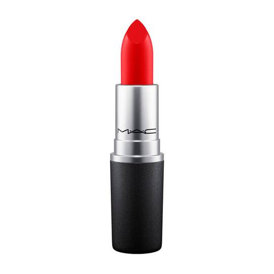 M.A.C Matte Lipstick - Red Rock (3g)