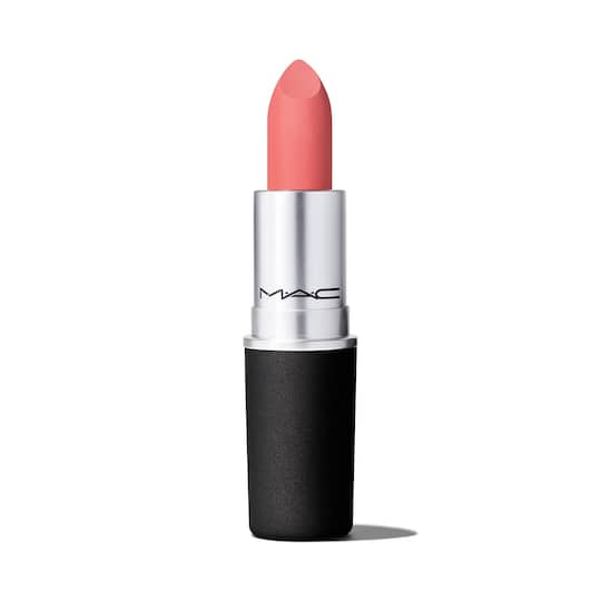 M.A.C Powder Kiss Lipstick - Mull It Over (3g)