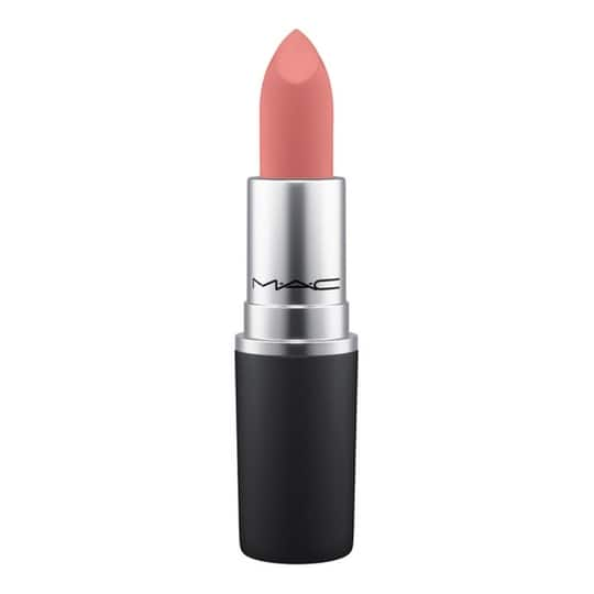 M.A.C Powder Kiss Lipstick - Sultry Move (3g)