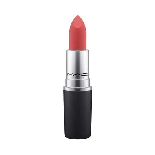 M.A.C Powder Kiss Lipstick - Stay Curious (3g)