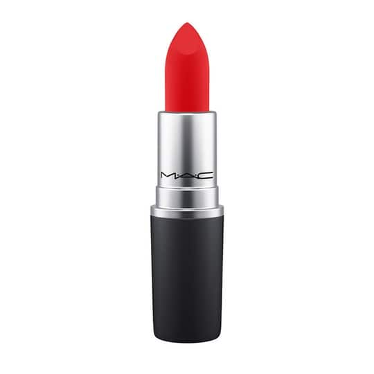 M.A.C Powder Kiss Lipstick - You're Buggin', Lady (3g)