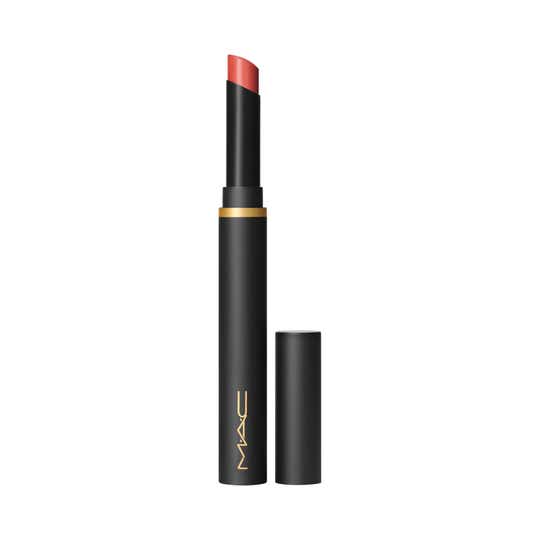 M.A.C Powder Kiss Velvet Blur Slim Stick - Nice Spice (2 g)