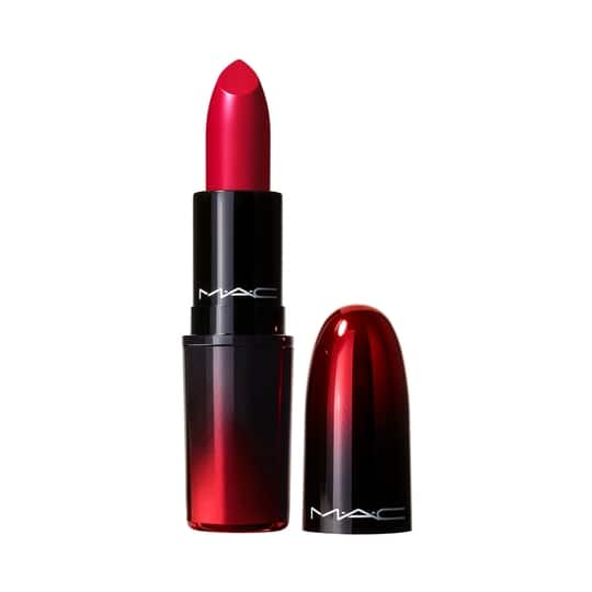 M.A.C Love Me Lipstick - Give Me Fever (3g)