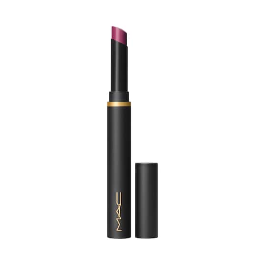 M.A.C Powder Kiss Velvet Blur Slim Stick - Wild Rebel (2g)