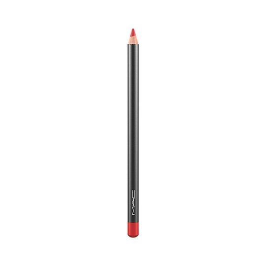 M.A.C Lip Pencil - Redd (1.45g)
