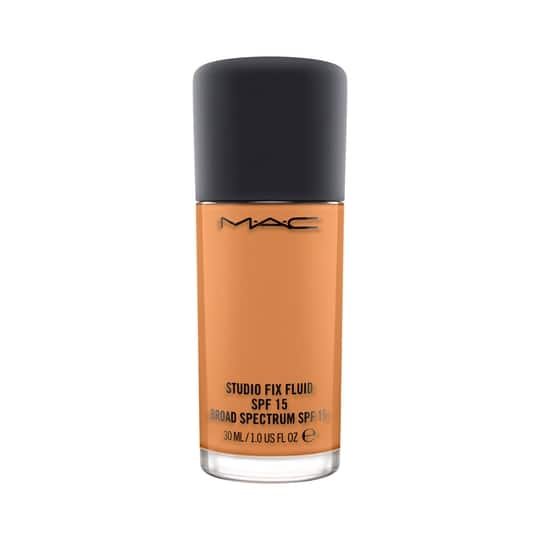 M.A.C Studio Fix Fluid Foundation SPF 15 - NC46 (30ml)