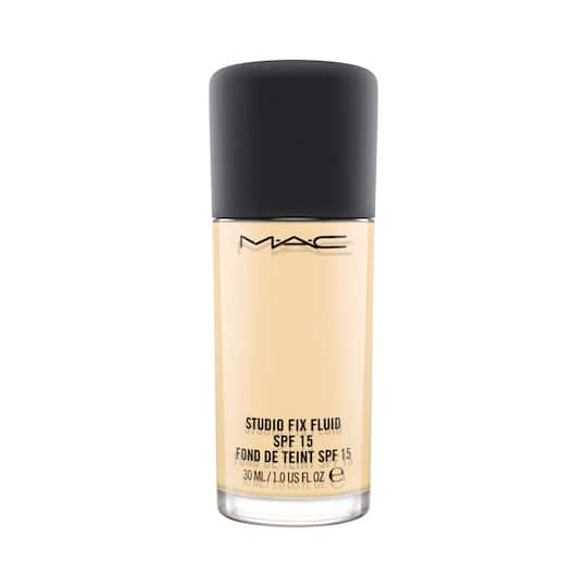 M.A.C Studio Fix Fluid SPF 15 Foundation - NC12 (30ml)