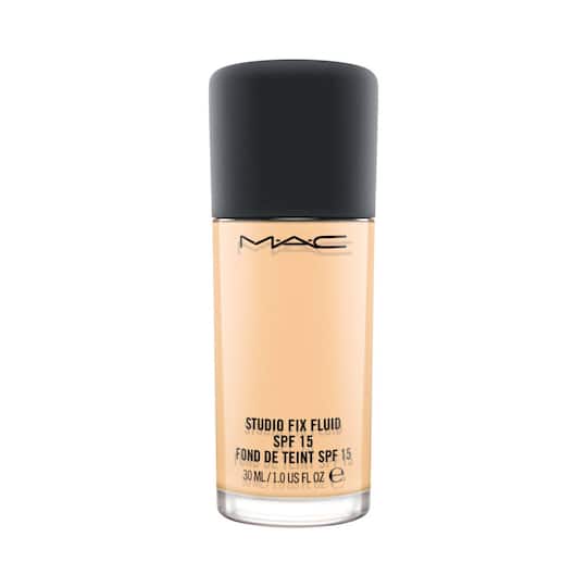 M.A.C Studio Fix Fluid SPF 15 Foundation - NC17 (30ml)