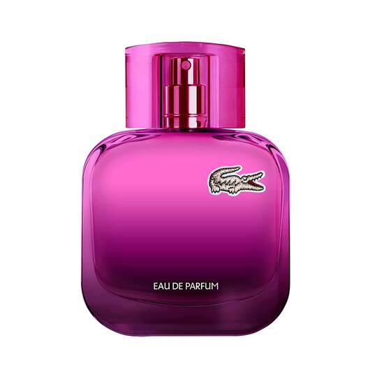 Lacoste L.12.12 Pour Elle Magnetic Eau De Toilette - (45ml)