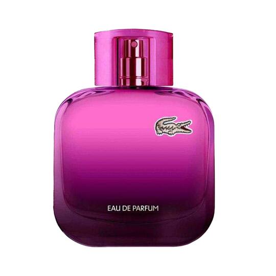 Lacoste L.12.12 Pour Elle Magnetic Eau De Toilette - (80ml)