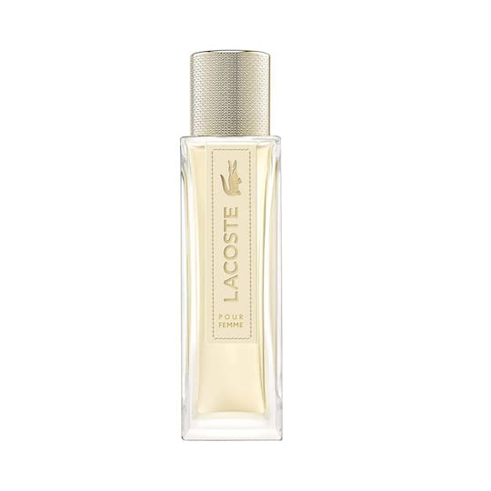 Lacoste Pour Femme Eau De Parfum - (50ml)
