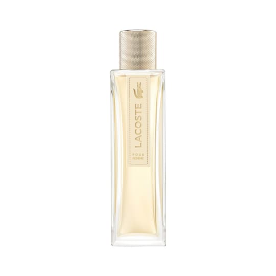 Lacoste Pour Femme EDP (90 ml)