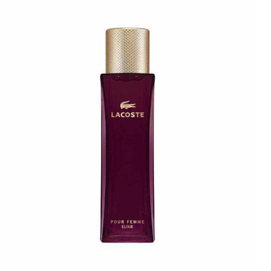 Lacoste Pour Femme Elixir Eau De Parfum - (50ml)