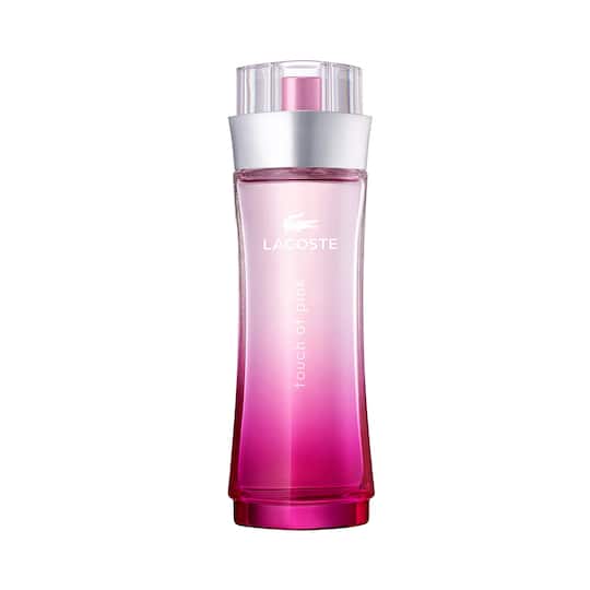 Lacoste Touch Of Pink EDT (90 ml)