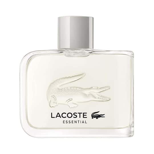 Lacoste Essential Eau De Toilette - (75ml)
