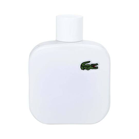 Lacoste L.12.12 Blanc Pour Lui Eau De Toilette - (175ml)