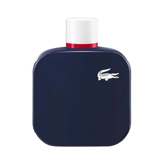 Lacoste L.12.12 French Panache Pour Lui Eau De Toilette - (100ml)
