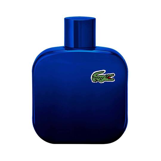 Lacoste L.12.12 Magnetic Pour Lui Eau De Toilette - (100ml)