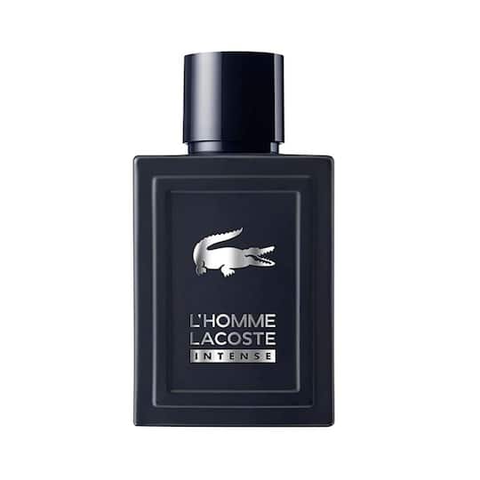 Lacoste L'Homme Lacoste Intense Eau De Toilette - (50ml)