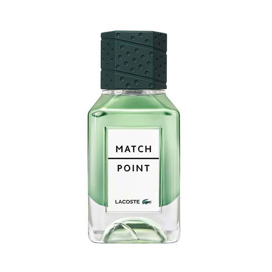Lacoste Match Point Eau De Toilette - (30ml)