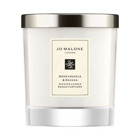 Jo Malone London Honeysuckle & Davana Home Candle (1Pc)