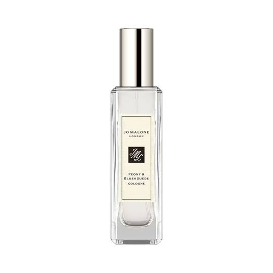 Jo Malone London Peony and Blush Suede Prepack Perfumes (Edt/Edp) (30 ml)