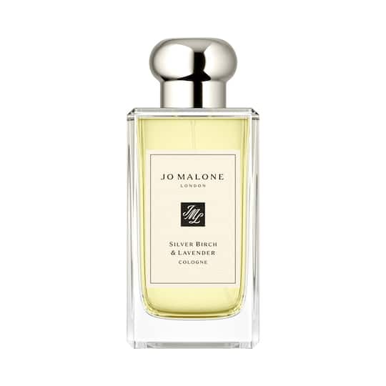 Jo Malone London Silver Birch & Lavender Cologne (100ml)
