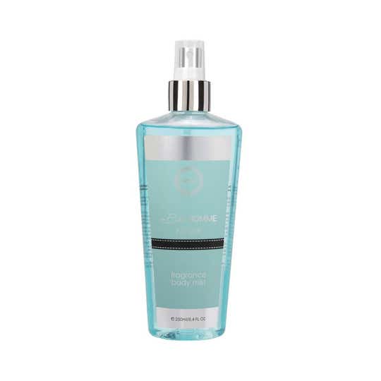 Armaf Blue Homme Fragrance Body Mist (250ml)