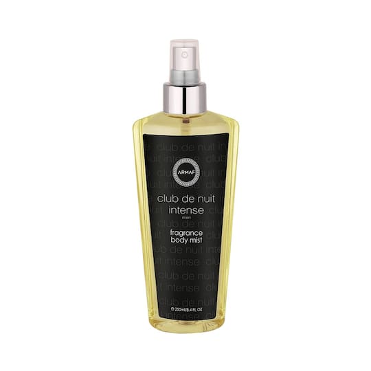 Armaf Club De Nuit Intense Fragrance Body Mist (250ml)