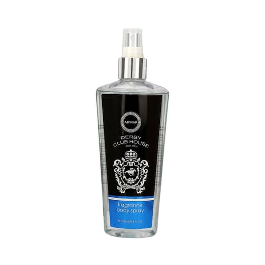 Armaf Derby Club House Body Spray (250ml)