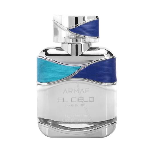 Armaf El Cielo Pour Homme Eau De Parfum (100ml)