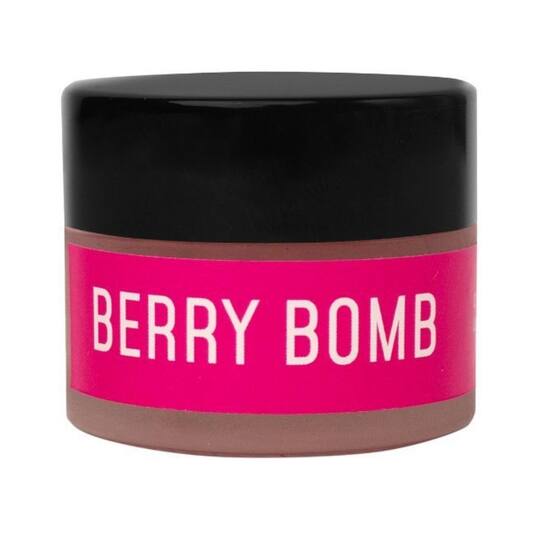 ENN Berry Bomb Anti Pigmentation Lip Mask (15g)