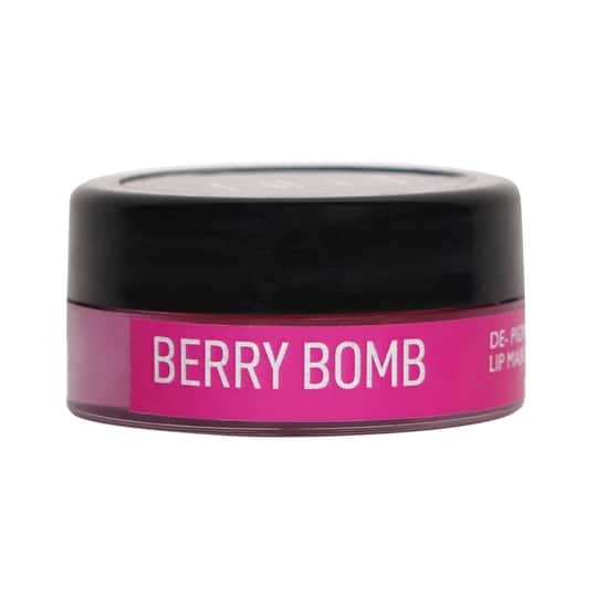 ENN Berry Bomb Anti Pigmentation Lip Mask (7g)