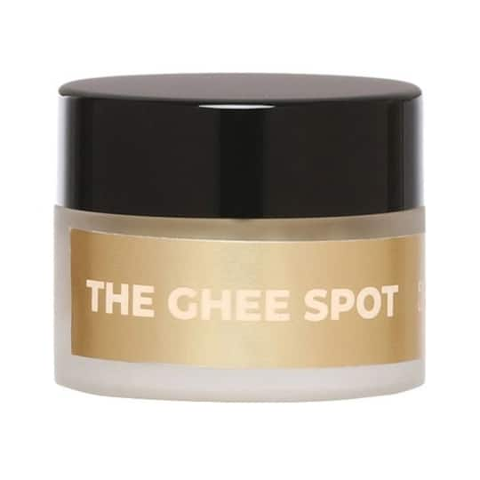 ENN The Ghee Spot Ghee Lip Scrub (15g)