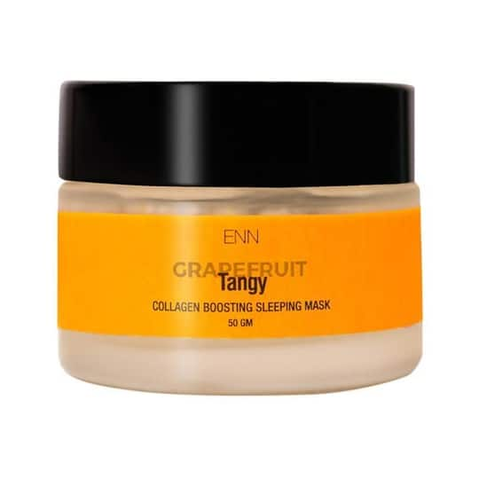 ENN Tangy Collagen Boosting Sleeping Mask (50g)