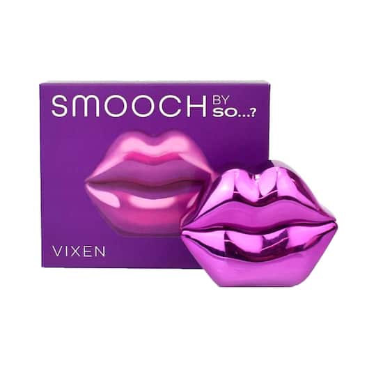 SO.. Smooch Vixen EAU DE Perfume (30ml)
