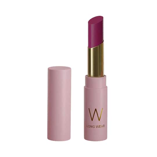 W Vita Enriched Creme Matte Lipstick - Dusty Rose (3.5g)