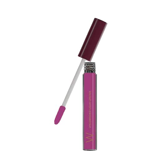 W Vita Enriched Liquid Lipstick - Sunday Vibe (3g)