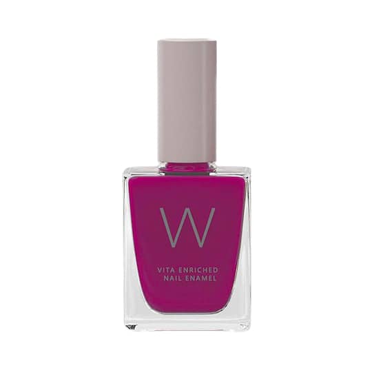 W Vita Enriched Nail Enamel - Carnival (10ml)