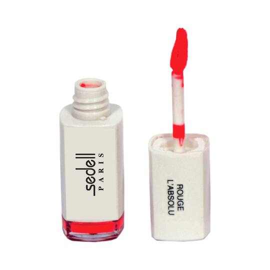 Sedell Professional Rouge L'absolu Lipstick - 06 Shade (3.8g)