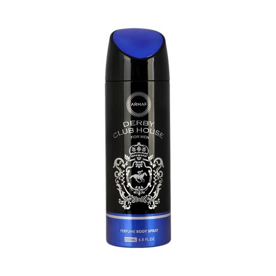 Armaf Derby Club House Body Spray (200ml)
