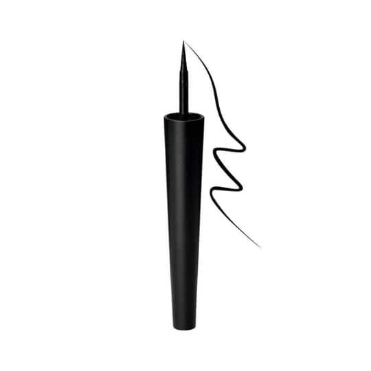 SUGAR Cosmetics Gloss Boss 24Hr Eyeliner - 01 Back In Black (2.5ml)