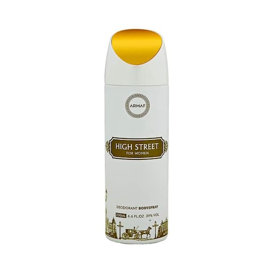Armaf High Street Deodorant Body Spray (200ml)