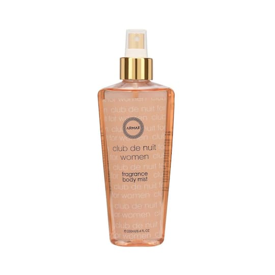 Armaf Club De Nuit Women's Fragrance Body Mist (250ml)