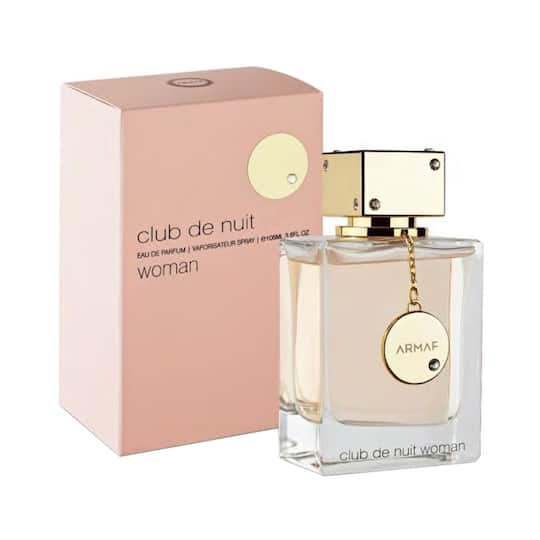 Armaf Club De Nuit Eau De Parfum (105ml)