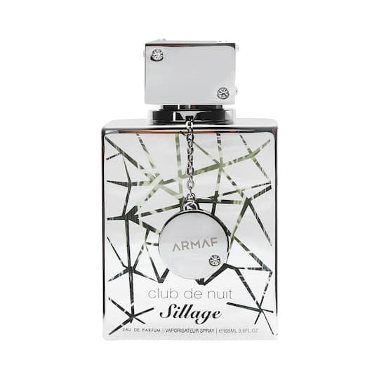 Armaf Club De Nuit Sillage Eau De Parfum (105ml)