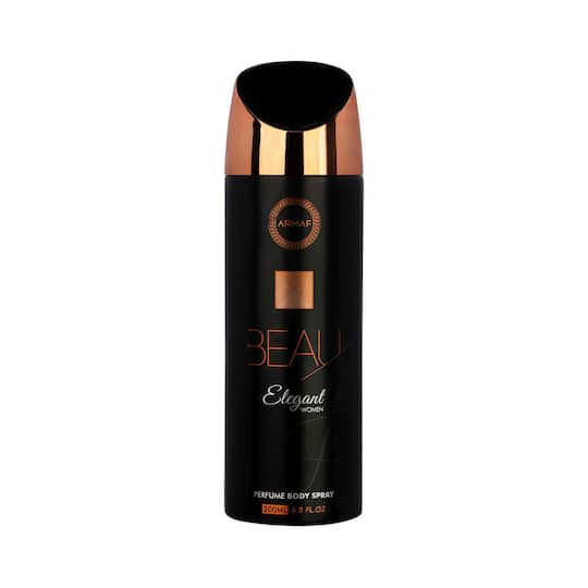 Armaf Beau Elegant Perfume Body Spray (200ml)