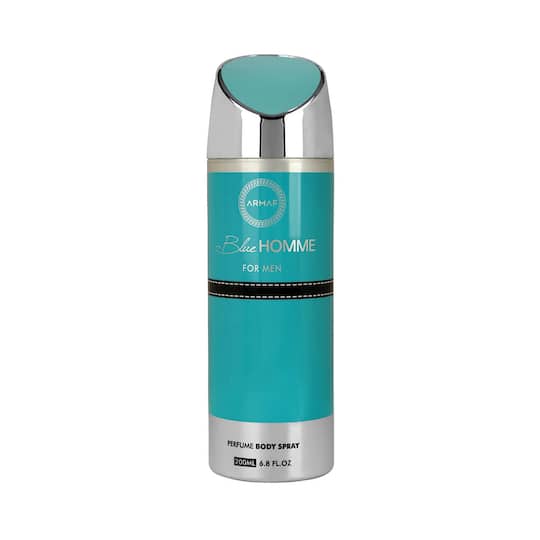 Armaf Blue Homme Body Spray (200ml)