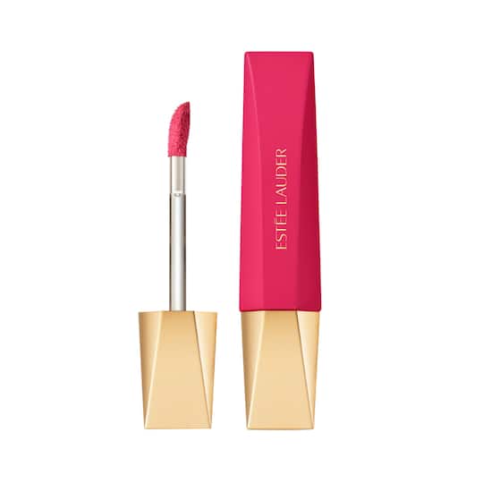 Estee Lauder Pure Color Whipped Matte Lip Color - Social Whirl (9ml)