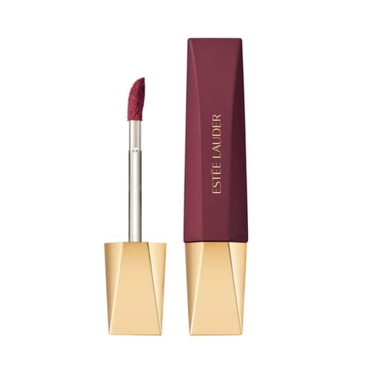 Estee Lauder Pure Color Whipped Matte Lip Color - Bar Noir (9ml)